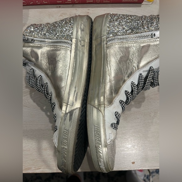 Golden Goose Slide size 39 - Picture 5 of 9